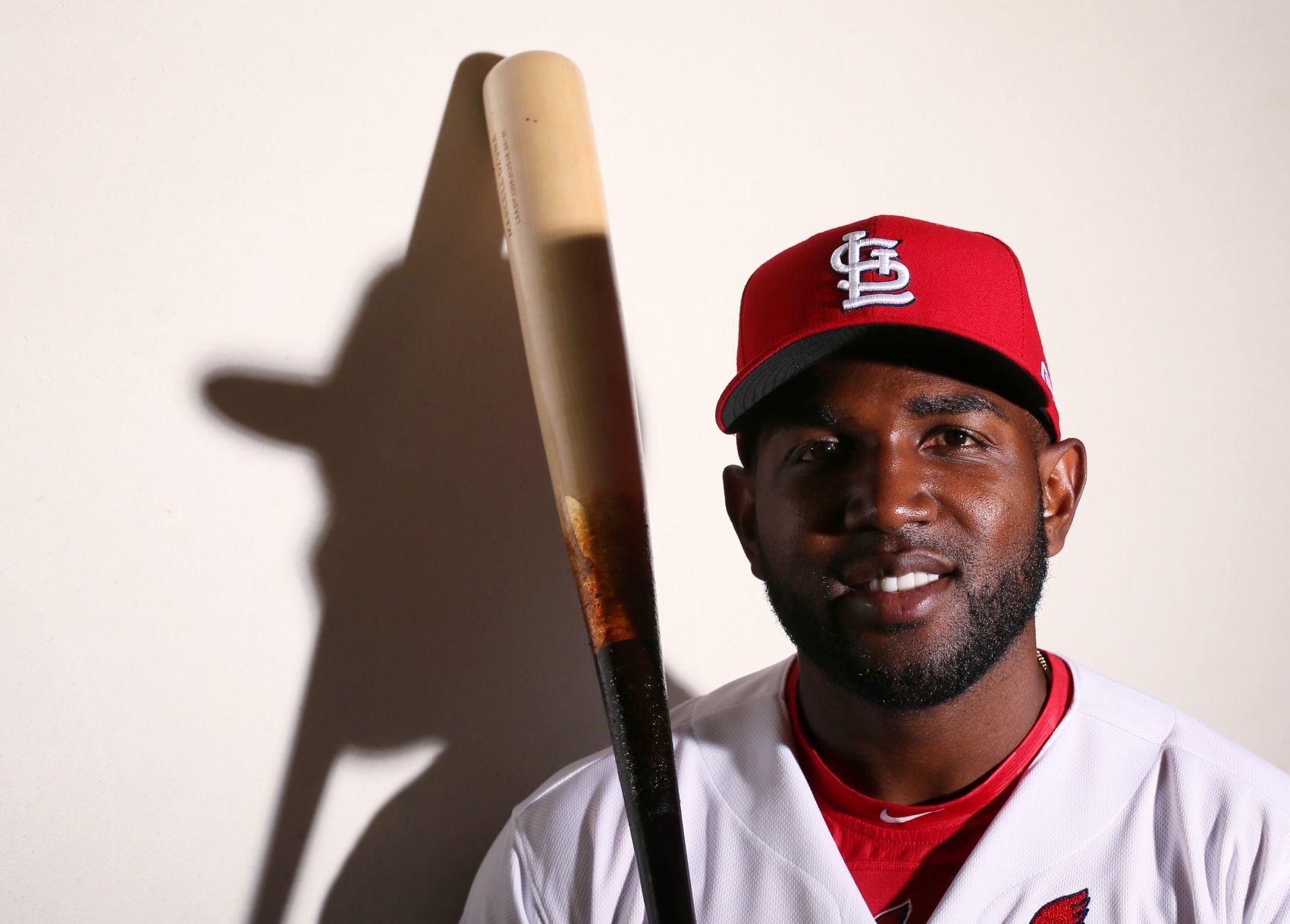 Marcell Ozuna • left field • 23